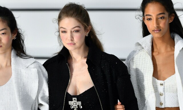 image: Designerstil på budsjett: Chanel